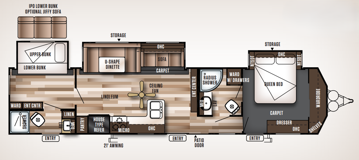 Image of Floorplan