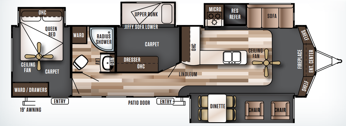 Image of Floorplan