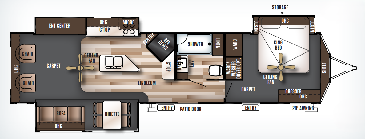 Image of Floorplan