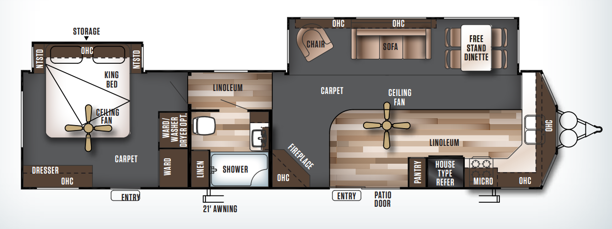 Image of Floorplan