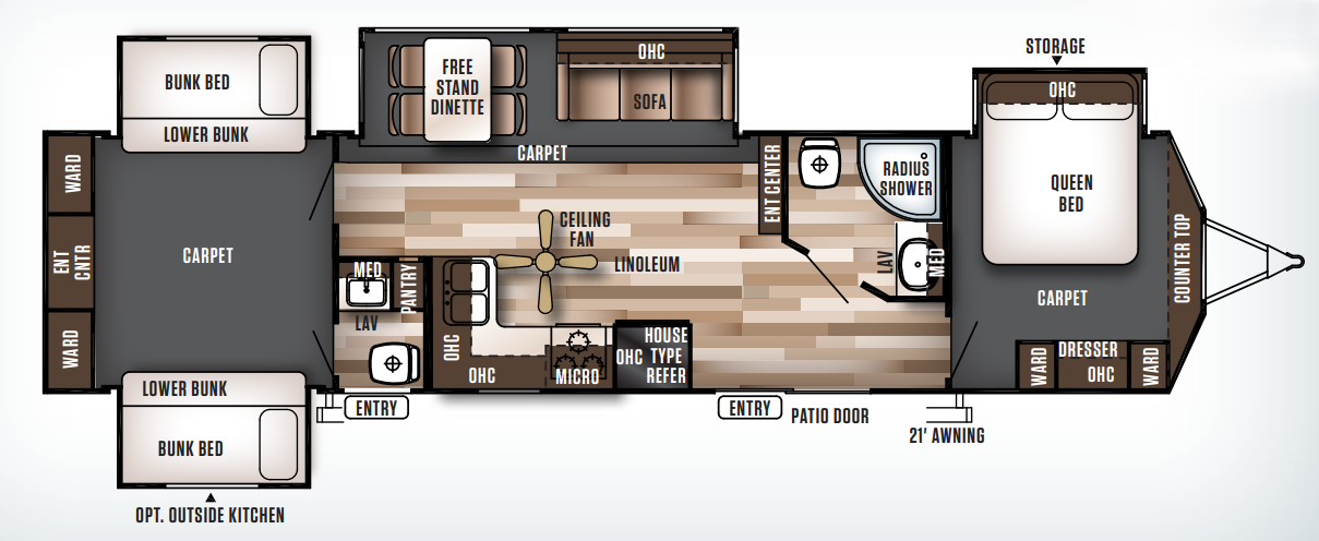 Image of Floorplan