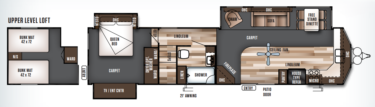 Image of Floorplan