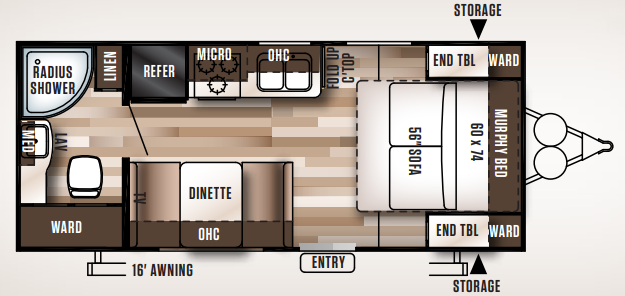 Image of Floorplan