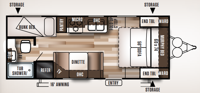 Image of Floorplan