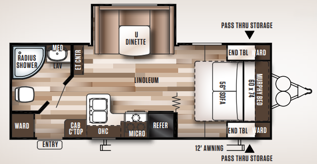 Image of Floorplan