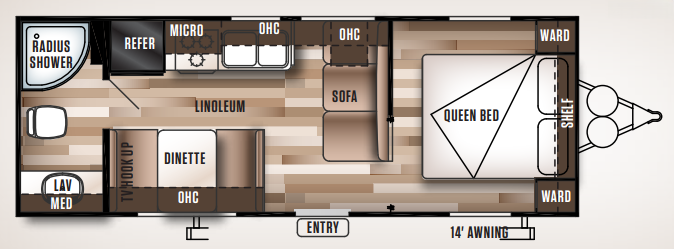 Image of Floorplan