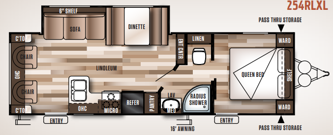 Image of Floorplan