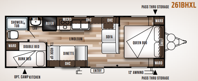 Image of Floorplan