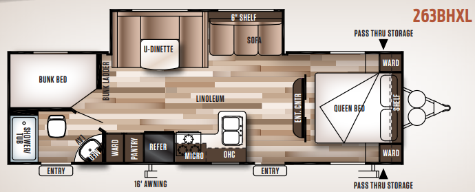 Image of Floorplan