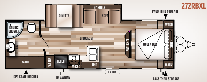 Image of Floorplan