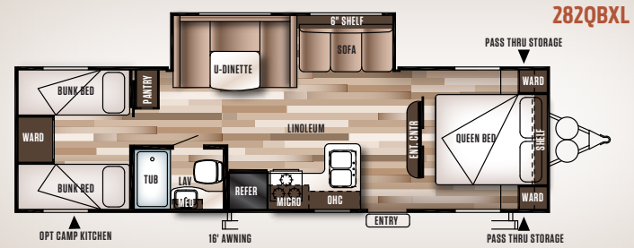 Image of Floorplan