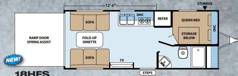 Image of Floorplan