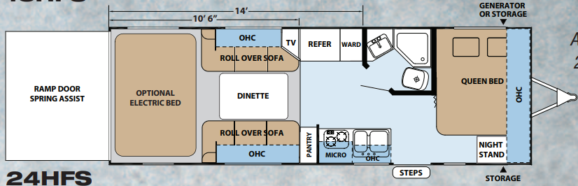 Image of Floorplan