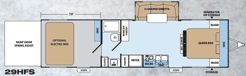 Image of Floorplan