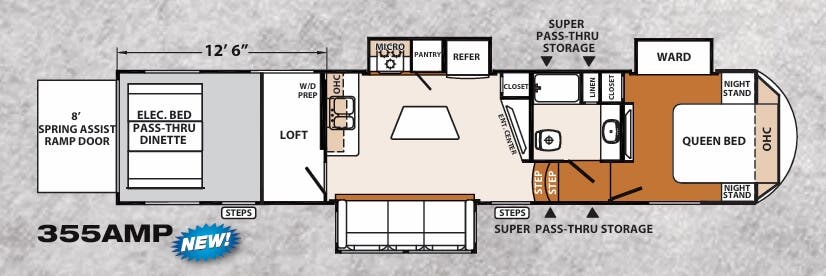 Image of Floorplan