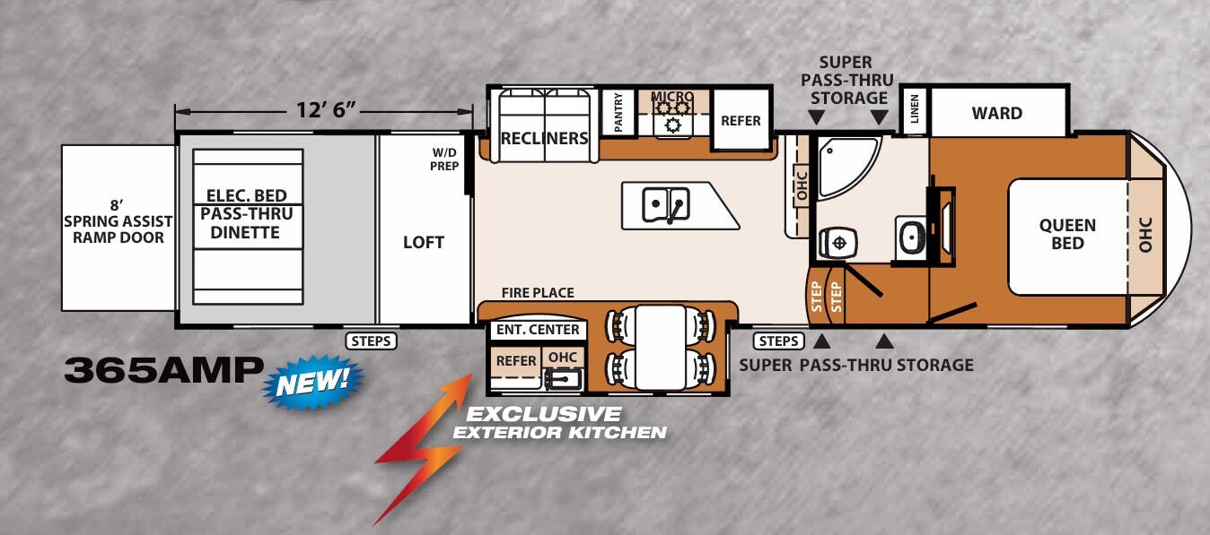 Image of Floorplan