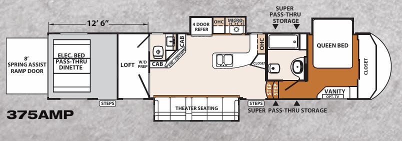 Image of Floorplan