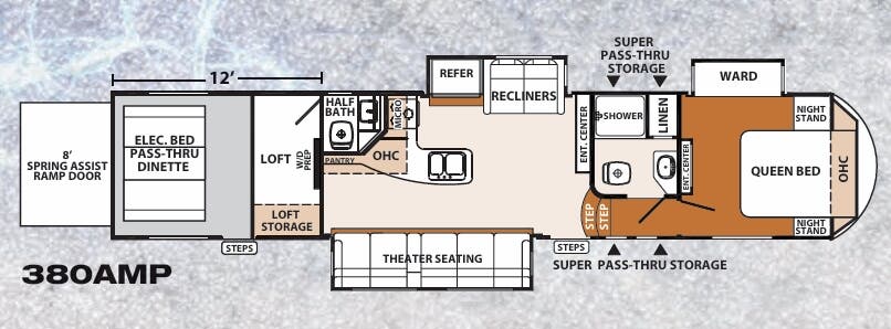 Image of Floorplan