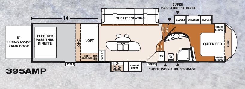 Image of Floorplan