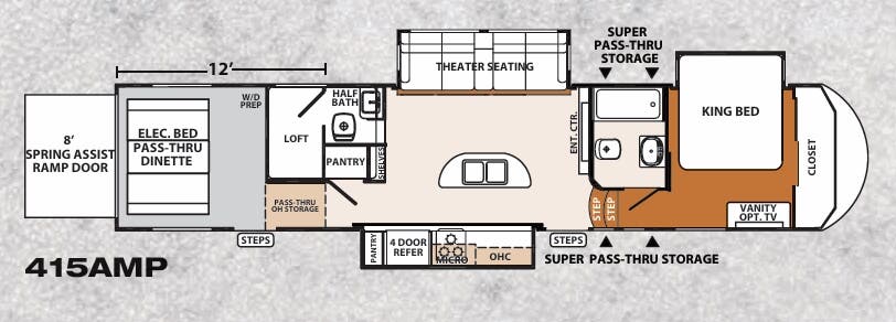 Image of Floorplan