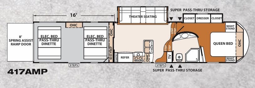 Image of Floorplan