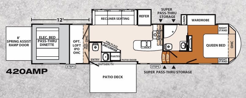 Image of Floorplan