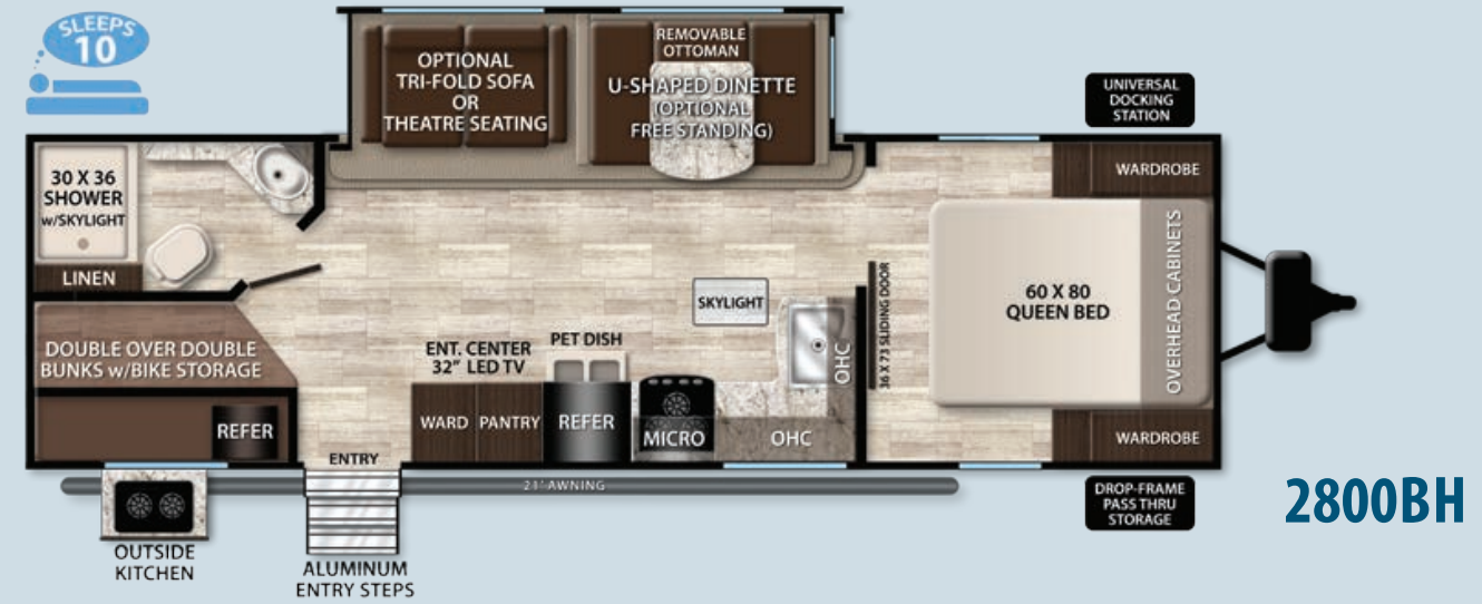 Image of Floorplan