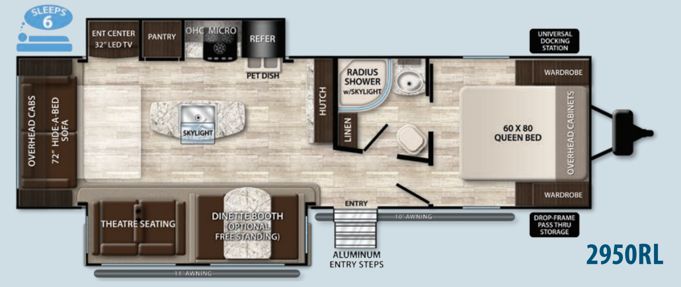 Image of Floorplan