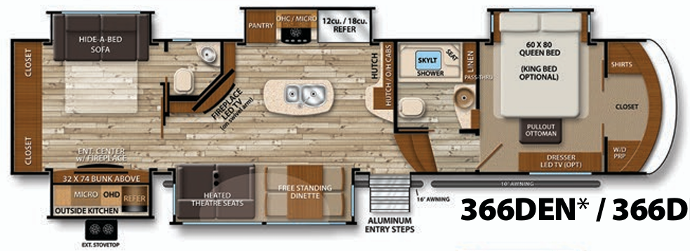 Image of Floorplan