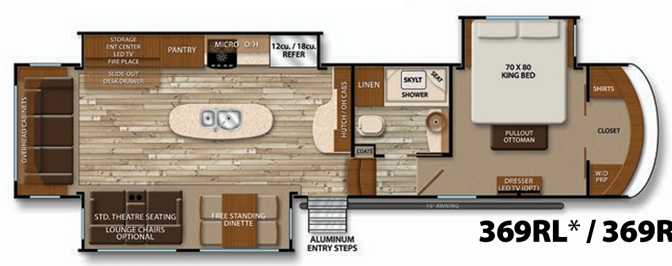 Image of Floorplan