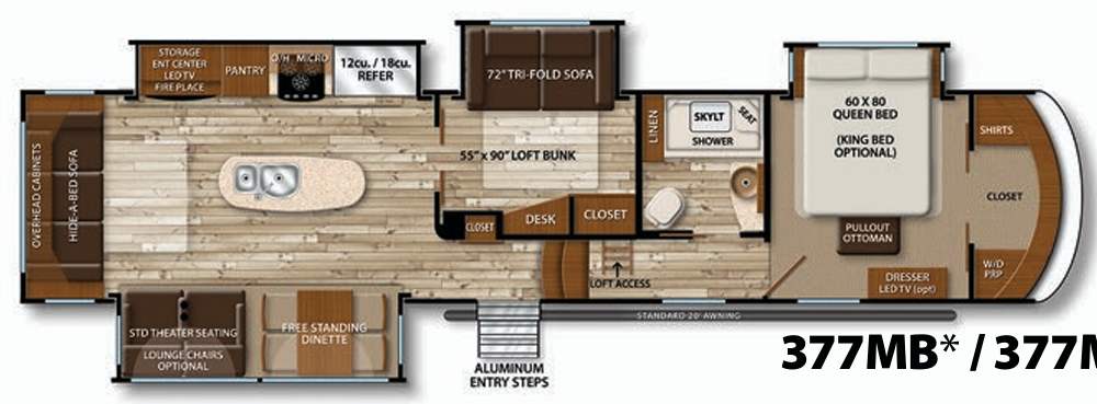 Image of Floorplan