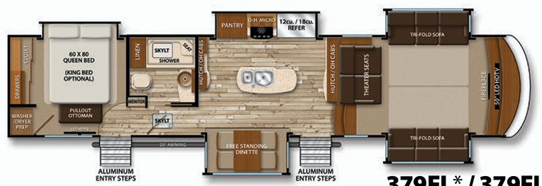 Image of Floorplan