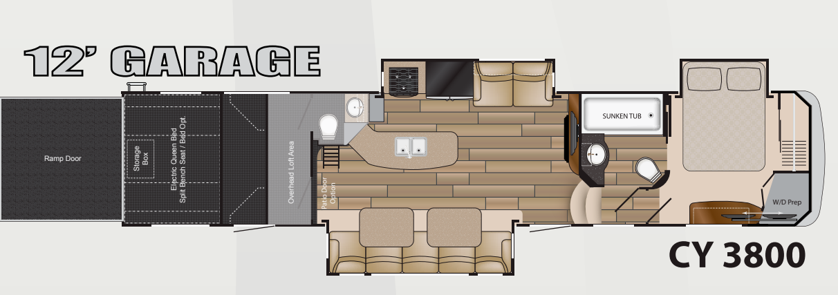Image of Floorplan