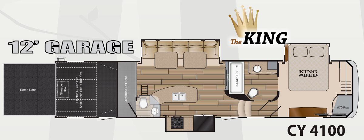 Image of Floorplan