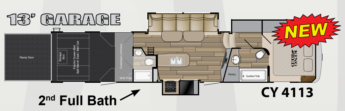 Image of Floorplan