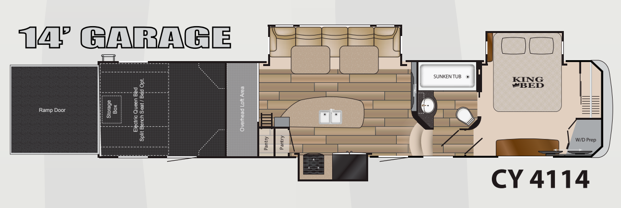 Image of Floorplan