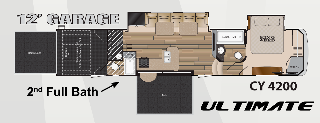 Image of Floorplan