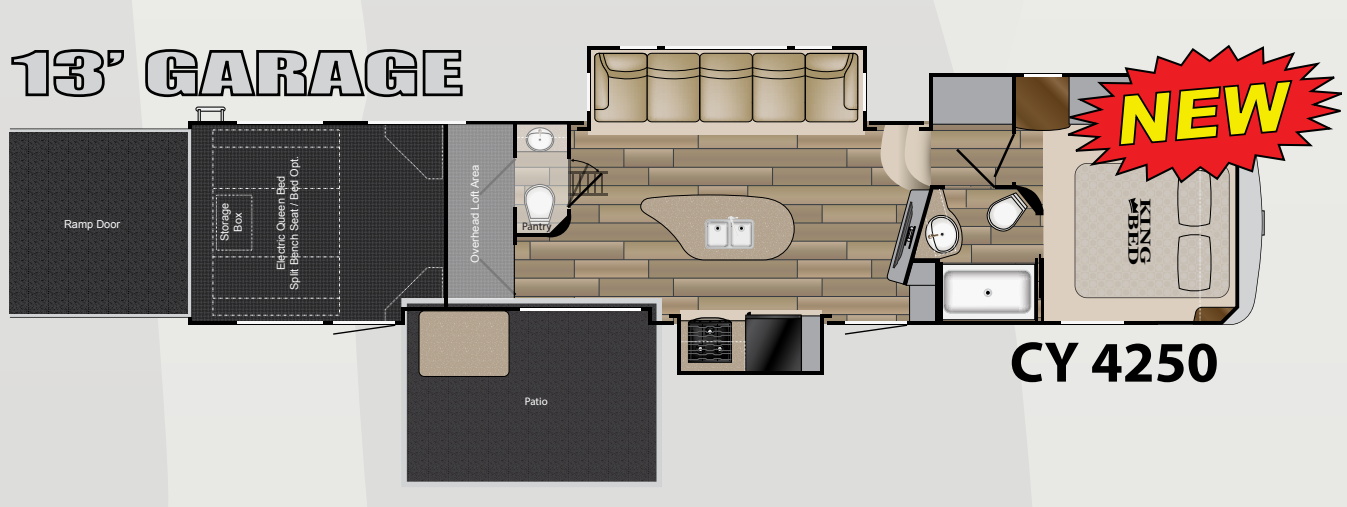 Image of Floorplan