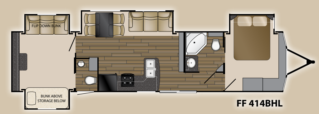 Image of Floorplan
