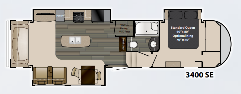 Image of Floorplan