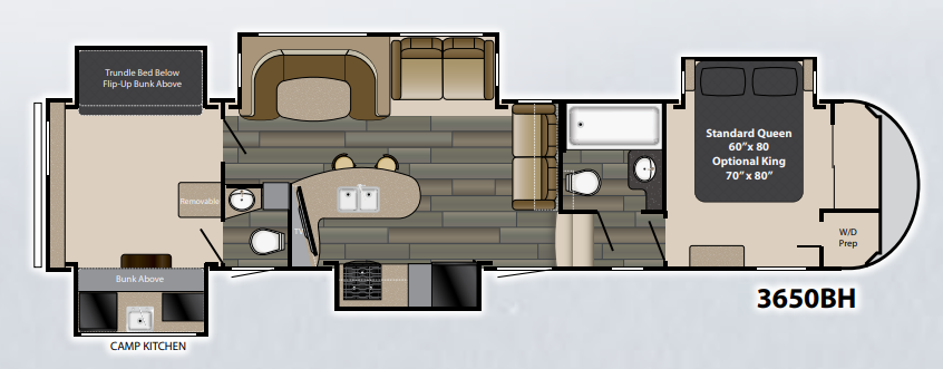 Image of Floorplan