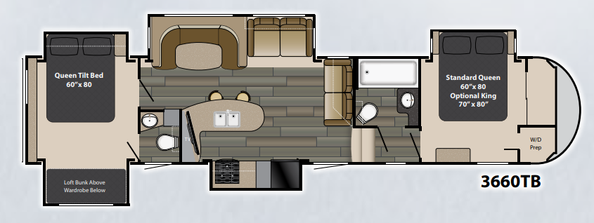 Image of Floorplan