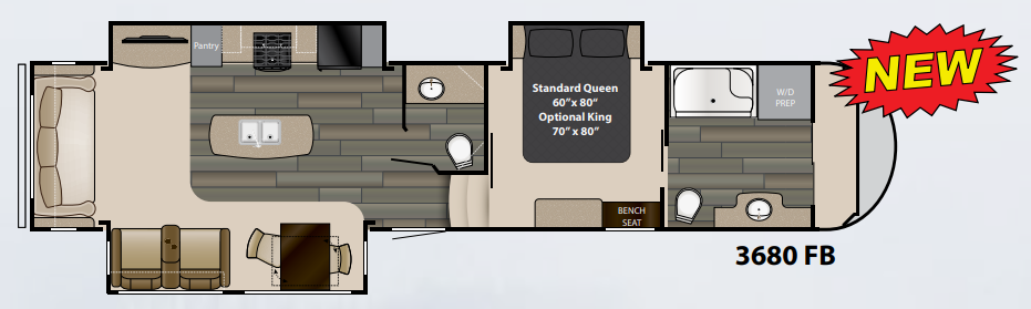 Image of Floorplan
