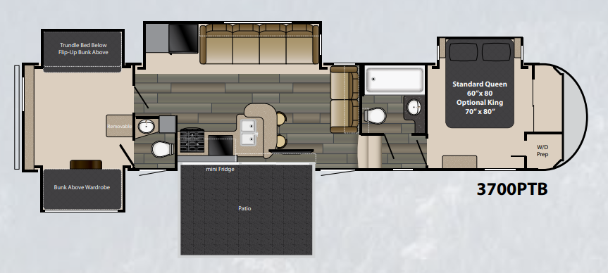 Image of Floorplan