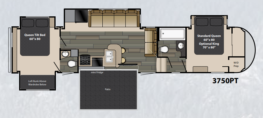 Image of Floorplan