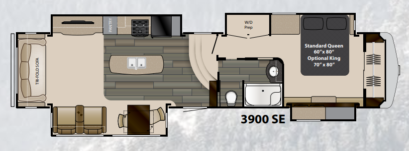 Image of Floorplan