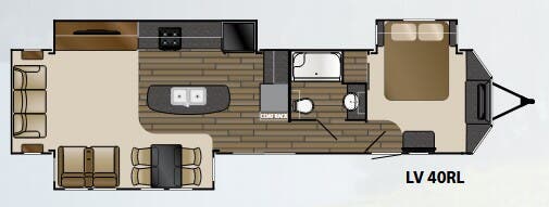 Image of Floorplan