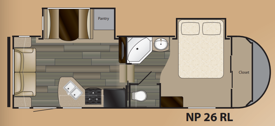 Image of Floorplan