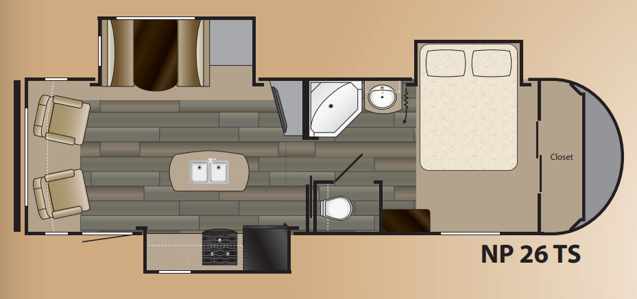 Image of Floorplan