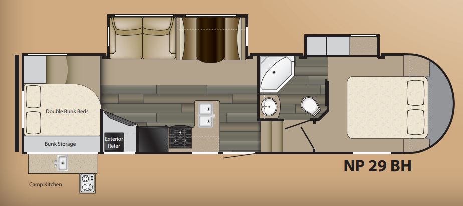 Image of Floorplan